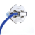 Żarówki halogenowe H3 12V 55W LumiTec LIMITED +130% DUO