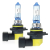 Żarówki halogenowe HB3 12V 60W LumiTec LIMITED +130% DUO