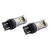 Zarówki LED CANBUS 3030 24SMD T20 7443 W21/5W White 12V/24V