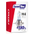 Żarówka halogenowa H4 12V 60/55W LumiTec LIMITED +130%