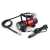 Kompresor samochodowy 12V HQ LED ACOMP-06