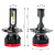 Żarówki samochodowe LED BF Series AMiO H4