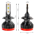 Żarówki samochodowe LED BF Series AMiO H7