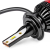 Żarówki samochodowe LED BF Series AMiO H7
