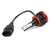 Żarówki samochodowe LED BF Series AMiO H8/H9/H11