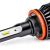 Żarówki samochodowe LED BF Series AMiO H8/H9/H11