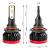 Żarówki samochodowe LED BF Series AMiO HB3 9005