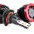Żarówki samochodowe LED BF Series AMiO HB3 9005