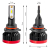 Żarówki samochodowe LED BF Series AMiO HB4 9006