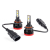 Żarówki samochodowe LED BF Series AMiO HB4 9006