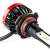 Żarówki samochodowe LED BF Series AMiO HB4 9006