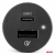 Ładowarka samochodowa USB-C Power Delivery PD i USB Quick Charge 3.0