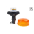 Lampa ostrzegawcza W03P uchwyt zaginany R65 R10 36LED 12/24V IP56