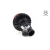 Lampa ostrzegawcza W03P uchwyt zaginany R65 R10 36LED 12/24V IP56