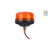 Lampa ostrzegawcza W03SB na śrubie R65 R10 36LED 12/24V IP56