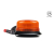 Lampa ostrzegawcza W03M magnetyczna R65 R10 36LED 12/24V IP56