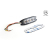 Lampa błyskowa płaska 4x3W LED R65 R10 12/24V IP67