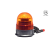 Lampa ostrzegawcza W02M Magnetyczna R65 R10 39LED 12/24V IP56