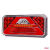 Lampa tylna zespolona LED AMiO RCL-02-R dynamiczna, prawa
