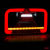 Lampa tylna zespolona LED AMiO RCL-03-L dynamiczna, lewa