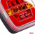 Lampa tylna zespolona LED AMiO RCL-05-LR lewa/prawa