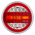 Lampa tylna zespolona LED AMiO RCL-07-LR dynamiczna lewa/prawa