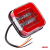 Lampa tylna zespolona LED AMiO RCL-08-LR dynamiczna lewa/prawa