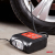 Kompresor samochodowy cyfrowy z LED 12V Acomp-10