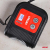 Kompresor samochodowy cyfrowy z LED 12V Acomp-10