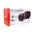 Kompresor samochodowy 12V/230V Acomp-09