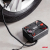 Kompresor samochodowy cyfrowy z LED 12V Acomp-11