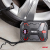 Kompresor samochodowy cyfrowy z LED 12V Acomp-11