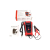 Prostownik AMiO cyfrowy 6V/12V - 2A/6A - DBC-02