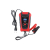 Prostownik AMiO cyfrowy 6V/12V - 2A/6A - DBC-02