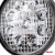 Lampa robocza AWL06 9 LED FLOOD 9-36V
