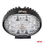 Lampa robocza AWL06 9 LED FLOOD 9-36V