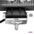 Lampa robocza AWL07 9 LED FLOOD 9-36V