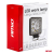 Lampa robocza AWL07 9 LED FLOOD 9-36V