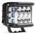 Lampa robocza AWL08 12 LED (2 Funkcje) 9-36V