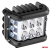 Lampa robocza AWL08 12 LED (2 Funkcje) 9-36V