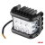 Lampa robocza AWL08 12 LED (2 Funkcje) 9-36V
