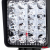 Lampa robocza AWL10 16LED FLOOD 9-36V