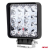 Lampa robocza AWL10 16LED FLOOD 9-36V