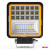 Lampa robocza AWL12 42 LED COMBO (2 funkcje) 9-36V