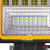 Lampa robocza AWL12 42 LED COMBO (2 funkcje) 9-36V