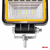 Lampa robocza AWL12 42 LED COMBO (2 funkcje) 9-36V