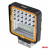 Lampa robocza AWL12 42 LED COMBO (2 funkcje) 9-36V