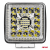 Lampa robocza AWL13 77 LED FLOOD 9-36V