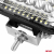 Lampa robocza AWL13 77 LED FLOOD 9-36V