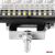 Lampa robocza AWL13 77 LED FLOOD 9-36V